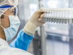 La mitad de los lanzamientos de la industria farmacéutica en los próximos años será en oncohematología