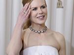 Nicole Kidman afirma que cada vez tolera peor la intrusión en su vida privada