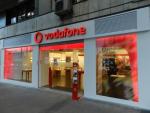 Vodafone no ve sentido adquirir otros operadores de telecomunicaciones en el mercado español