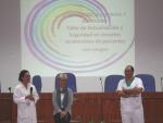 Atención Primaria del Hospital Clínico celebra un encuentro sobre continuidad de cuidados nutricionales