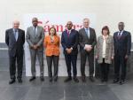 Angola busca inversión española y se compromete a regularizar la deuda pendiente con empresarios