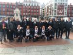 La XVII Raid ACV Sáhara Adventure unirá Valladolid con Marruecos con un doble objetivo solidario y deportivo