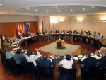 La Diputación de Huesca rechaza la orden que limita los eventos en carretera y pide un reglamento para estas actividades