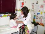 Los pediatras exigen que se reconozcan las especialidades pediátricas para garantizar la atención de calidad del niño