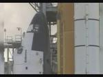 La NASA retrasa el lanzamiento del Endeavour por problemas técnicos