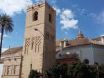 El arzobispo espera que la última fase de obras en Santa Catalina comience tras la Semana Santa