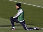Ancelotti descarta el fichaje de Cristiano por el PSG