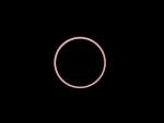 Suramérica y parte de África vivirá el eclipse solar con "anillo de fuego"