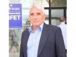 Fallece Antonio García Alarcón, presidente de la Federación de Tenis de la Región de Murcia