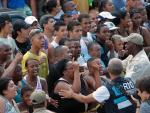 Al menos 13 muertos y 22 heridos en tiroteo en una escuela en Río de Janeiro