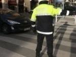 Policía Municipal de Bilbao pondrá en marcha la próxima semana una campaña de control y vigilancia de la velocidad