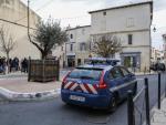 Cinco detenidos por su vínculo con una red de captación yihadista en Francia