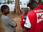Oxfam pide 11,5 millones de euros para los desplazados de Costa de Marfil