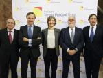 El Instituto Tomás Pascual Sanz apuesta por la economía circular como motor de crecimiento en España