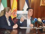Los proyectos para los accesos al Chare de Lepe saldrán a información pública en 15 días, según el Ayuntamiento