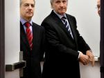 Urkullu dice que Batasuna no hubiera dado pasos sin el acuerdo del PNV con Zapatero