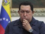 Chávez volverá a ser operado de cáncer y nombra a su eventual sucesor