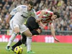 El Athletic no cree que el Real Madrid haya "tirado la toalla" en la Liga