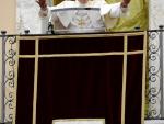 Benedicto XVI exhorta a proseguir en la lucha contra la pederastia