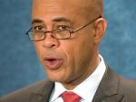 Martelly cree pronto se resolverá el asunto de la "manipulación" en los comicios legislativos