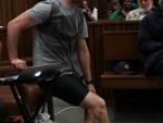 El abogado de Pistorius apela a la emoción para atenuar su condena