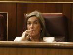 La exministra Ana Mato y el PP se sentarán mañana ante el tribunal por haberse lucrado con la trama