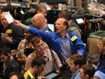 Wall Street cierra con descenso del 0,21 por ciento en el Dow Jones de Industriales