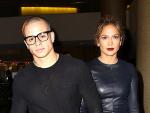 Jennifer Lopez y Casper Smart no se casan