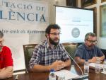 La Diputación de Valencia ofrece una herramienta web a los municipios para publicar regalos y viajes