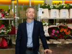 FloraQueen crecerá un 30% este 2017 gracias a los mercados internacionales
