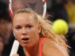 Wozniacki incrementa su ventaja en la clasificación WTA