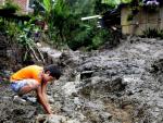 Las lluvias no cesan en Colombia con tres millones de damnificados en un año