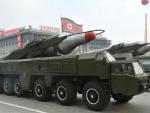 El Consejo de Seguridad condena el lanzamiento del misil de Pyongyang y estudia tomar nuevas medidas