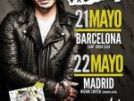 J Balvin actuará en mayo en Barcelona y Madrid con su Energía Tour