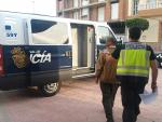 Inspección policial y laboral en Torre Pacheco y Murcia