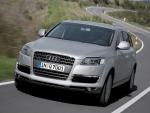 Las ventas mundiales en Audi caen en enero un 13,5% por la bajada en China