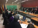 Junta avanza en el diseño de la nueva programación del Plan de Deporte en Edad Escolar de Andalucía para este curso