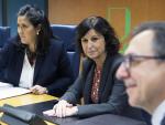 Gobierno vasco quiere "recuperar" la bilateralidad con el Gobierno central en materia de asuntos europeos