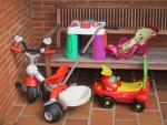 Consumur recomienda comprar juguetes con criterios "racionales y educativos"