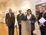 Portugal seguirá sin aportar dinero al Centro Luso Español de Patrimonio