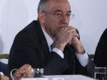 Fernández Ordóñez culpó a Guindos de negarse a crear una comisión de investigación sobre la OPS de Bankia