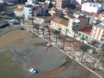 La Comunidad asegura que los planes de emergencias funcionaron "correctamente" durante las inundaciones de diciembre