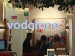 Vodafone amplía a seis ciudades su red comercial de Banda Estrecha de Internet de las Cosas