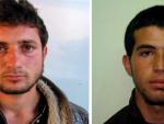 Dos palestinos arrestados por el presunto asesinato de una familia judía