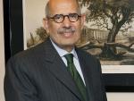 El Baradei asegura que Egipto necesita una ley de emergencia ahora para recuperar la seguridad