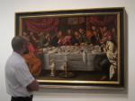 Los objetos hablan a través de la pintura en una muestra en el Carmen con 60 obras de El Prado