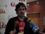 EA cree que si las bases de PNV "imponen un cambio" en la dirección de su partido "será posible" ir al escenario catalán