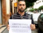 El portavoz de Facua demandará por lo civil a Ausbanc y Luis Pineda por difamación