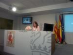 Oltra tilda de "inmoral" que Montoro utilice su cargo como ministro para "hacer oposición al Gobierno valenciano"