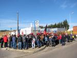 Los trabajadores de Frenos y Conjuntos, convocados a huelga doce días ante la negativa de Lingotes a negociar